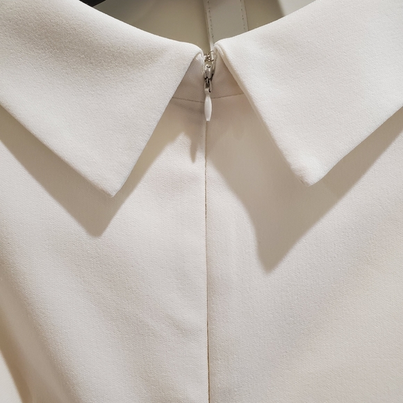 Sharagano Sleeveless Dress - Picture 3 of 5